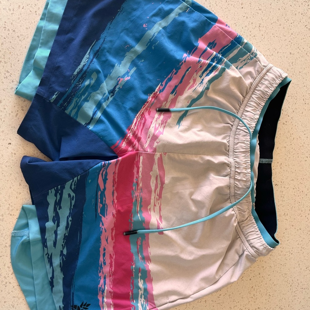 Chubbies Multicolor Men's Shorts